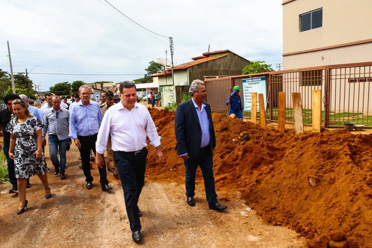 Marconi Perillo - Iporá - Sistema de Esgoto Sanitário - Foto Fernando Leite 01.jpg