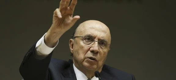 meirelles banco central