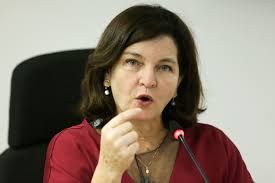 raquel dodge lula