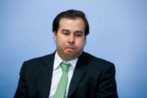 rodrigo maia foto rafaela felicciano metropoles