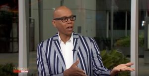 rupaul entrevista