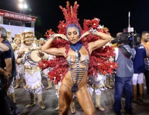 sabrina sato carnaval foto manuela scarpa brazil news