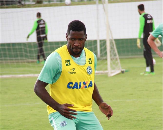 Sem Espaço No Goiás Victor Bolt Encaminha Rescisão De Contrato 