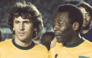 zico e pele