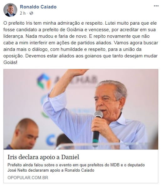 caiado facebook post.jpg