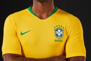 camisa selecao