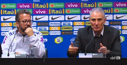 coletiva tite