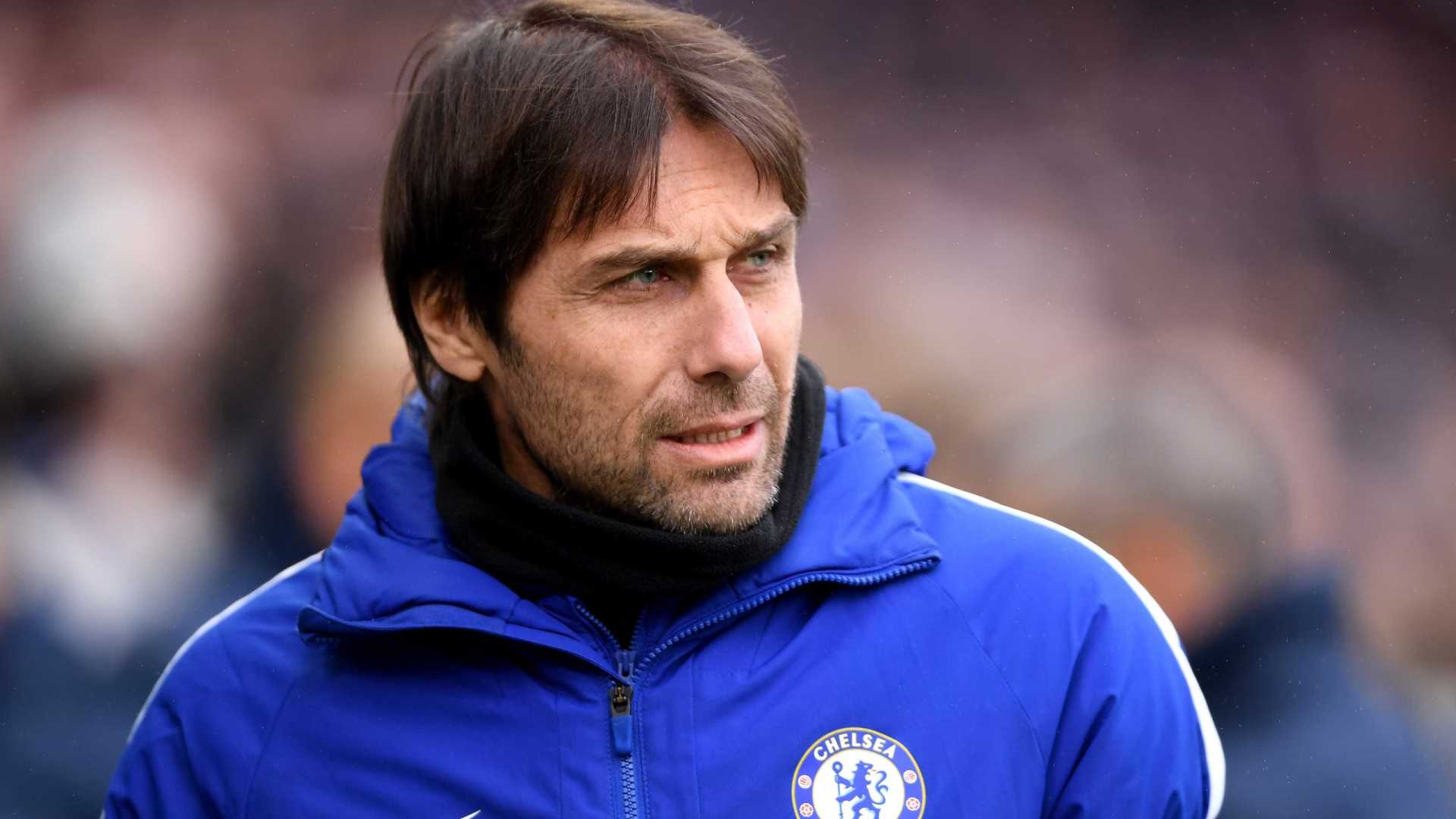 conte chelsea