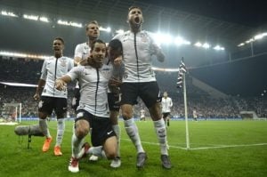 corinthians sao paulo