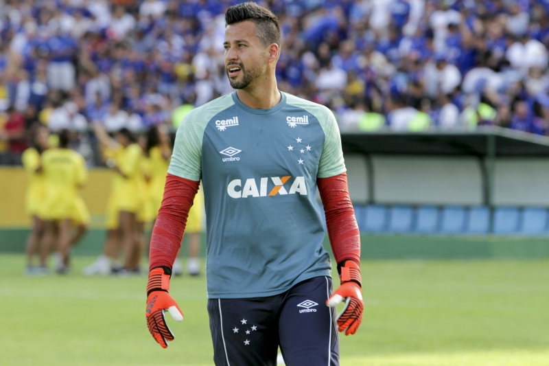 fabio goleiro