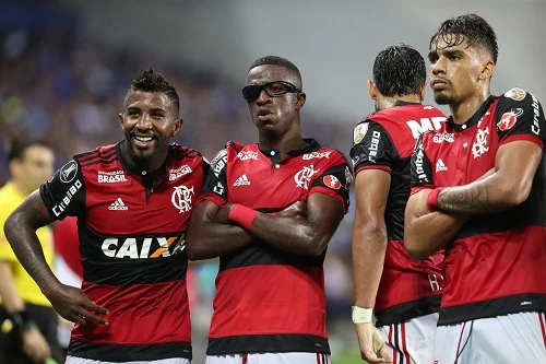 flamengo quito