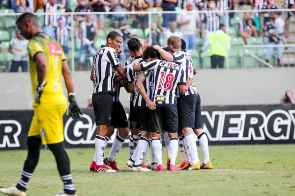 galo classificado