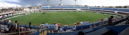 Grêmio vence Anápolis e segue na faixa de classificação ...