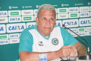 helio dos anjos tecnico goias