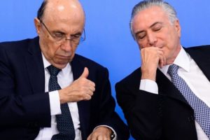 henrique meirelles e temer foto lula marques.jpg