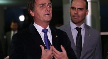 Procuradoria se manifesta contrária a direito de resposta de Bolsonaro na Folha de S.Paulo