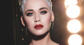 Katy Perry apresenta em SP álbum com o qual tenta exibir transformação pessoal