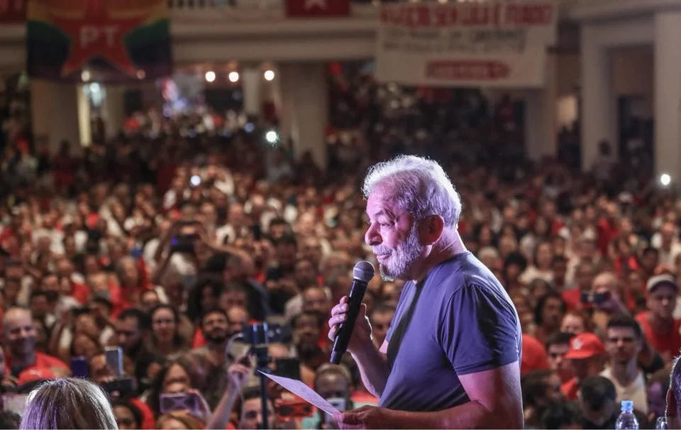 lula sobre fazendeiros