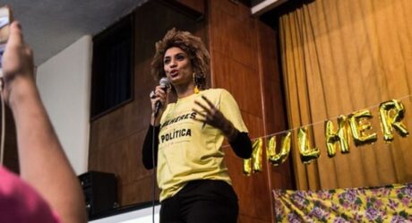 Polícia faz reconstituição do assassinato de Marielle Franco nesta quinta