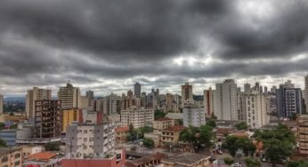 Semana promete ser de calor com potencial para fortes tempestades em Goiás