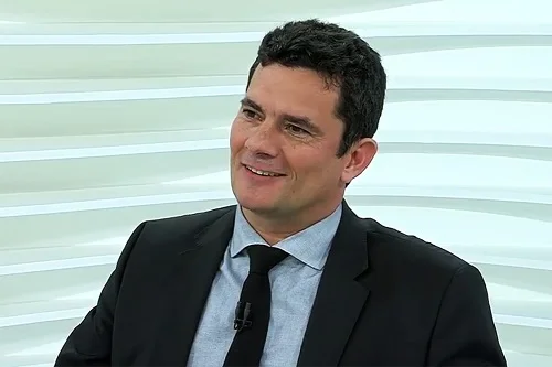 sergio moro cultura