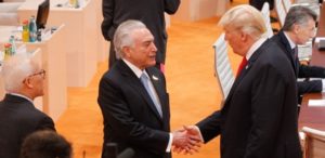 temer e trump foto reproducao tt michel temer.jpg