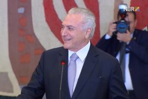 temer no forum mundial da agua sorrindo foto nbr.jpg