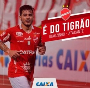 tigrao joaozinho