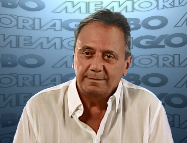 agildo ribeiro