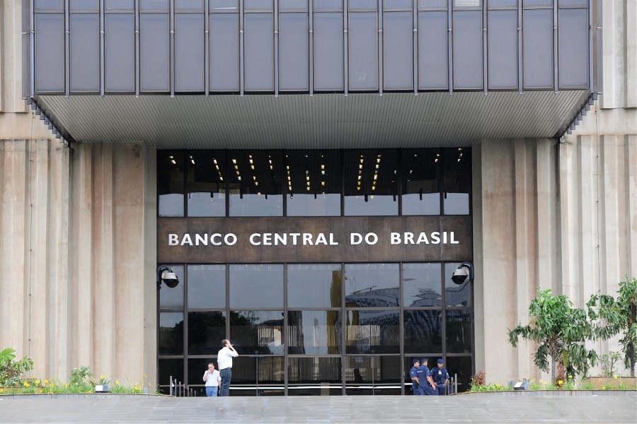 Quatro maiores bancos concentram 78,5% do crédito, diz BC