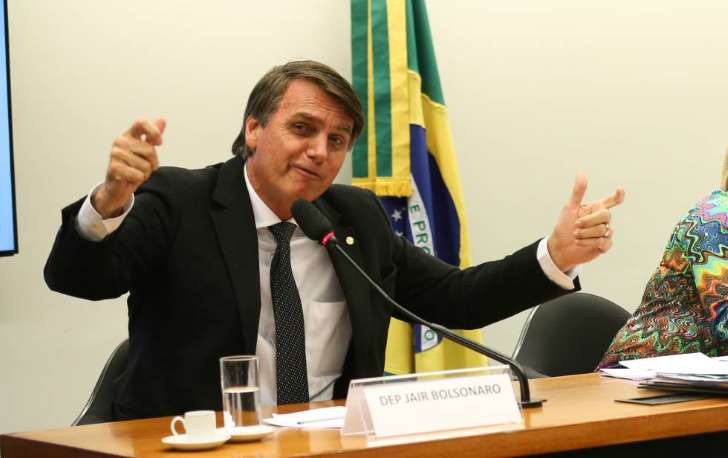 bolsonaro