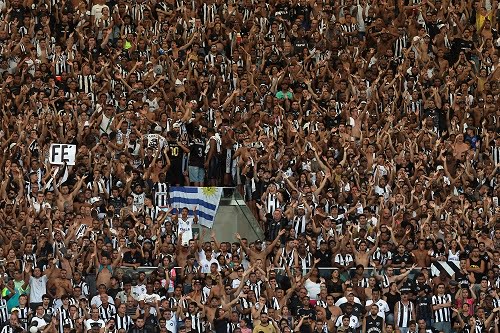 botafogo publico