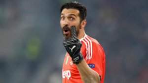 buffon