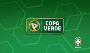 copa verde