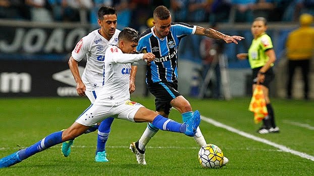 cruzeiro e gremio