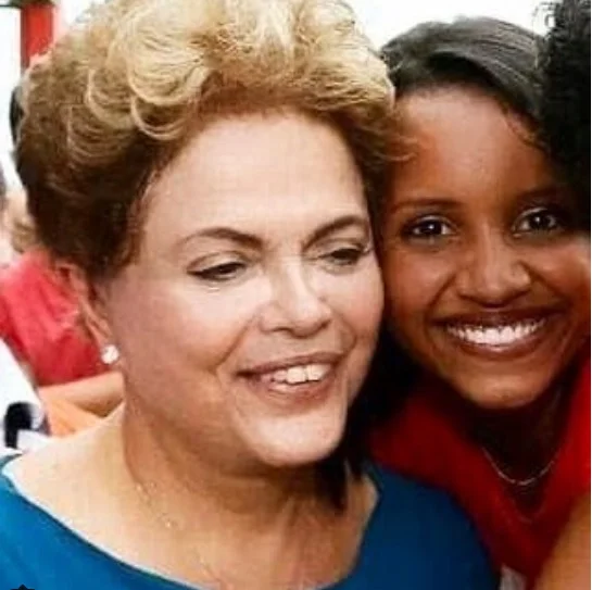 dilma e gleici rep instagram .jpg