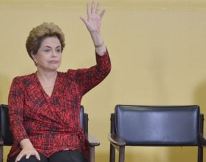 dilma roussef