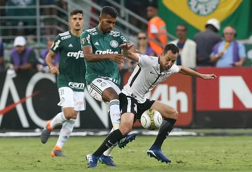 festa palmeiras