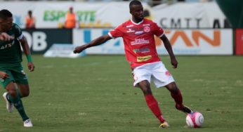 Com apoio de 20 mil torcedores, Goiás vence Cruzeiro e consolida reação na Série A