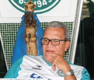 helio no goias