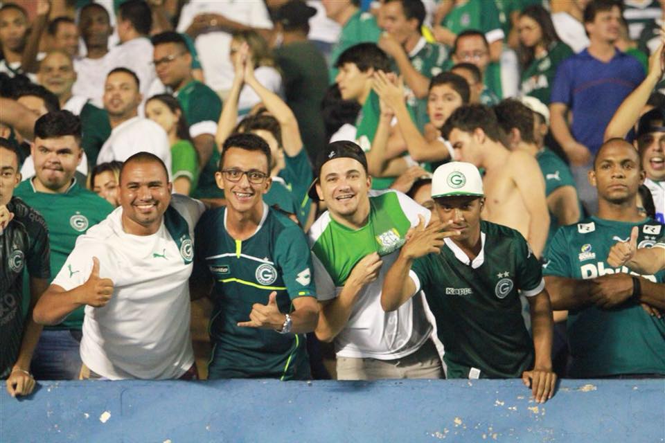 ingressos torcida