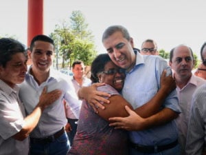 José Eliton - Itumbiara - Programa Renda Cidadã - Foto Wagnas Cabral 01.jpg