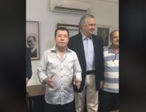 jose nelto se filia ao podemos .jpg