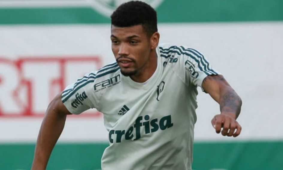 juninho palmeiras