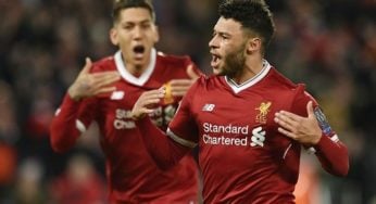 Firmino marca nos acréscimos e dá vitória ao Liverpool sobre o PSG de Neymar