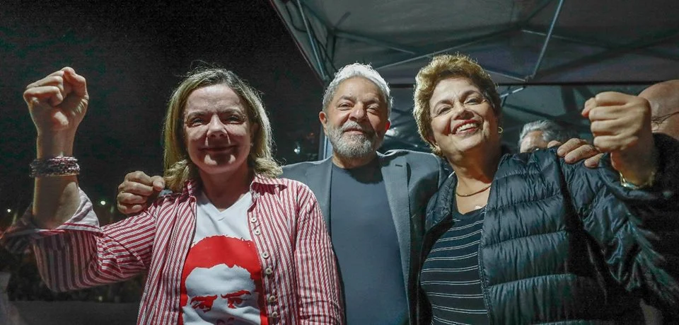 lula dilma