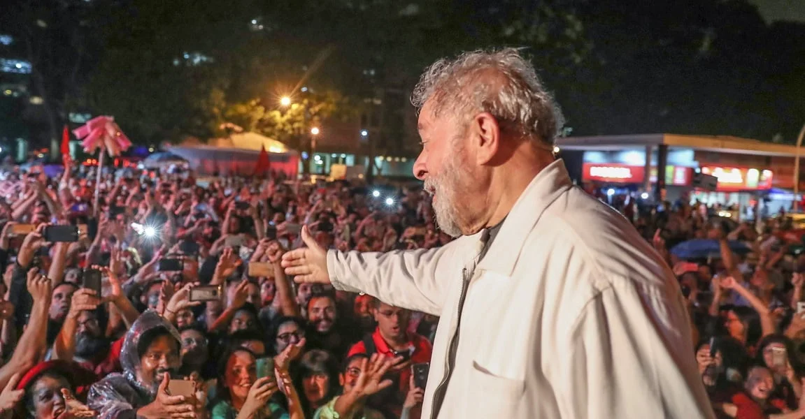 PT fará vaquinha para custear despesas pessoais de Lula