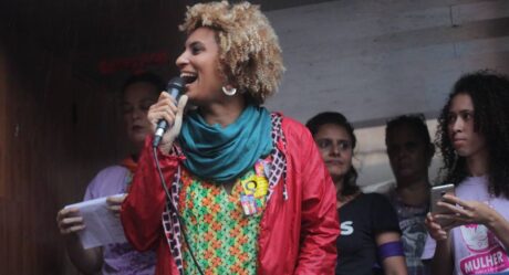 Vereadores do Rio votarão nesta quarta projetos de Marielle Franco