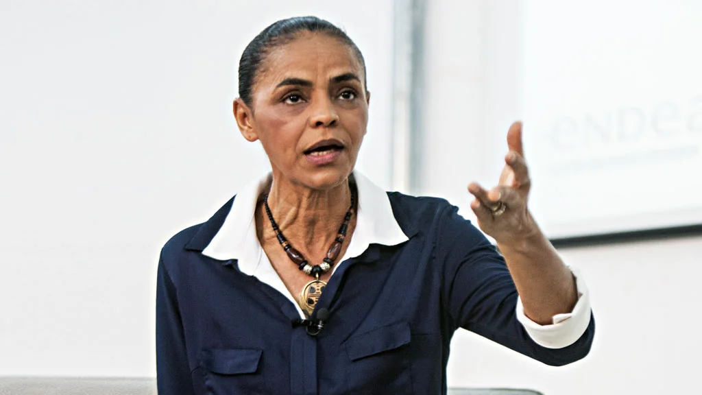 marina silva