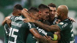 palmeiras allianza